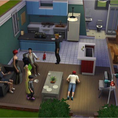 the sims 4 all dlc 2019 torrent